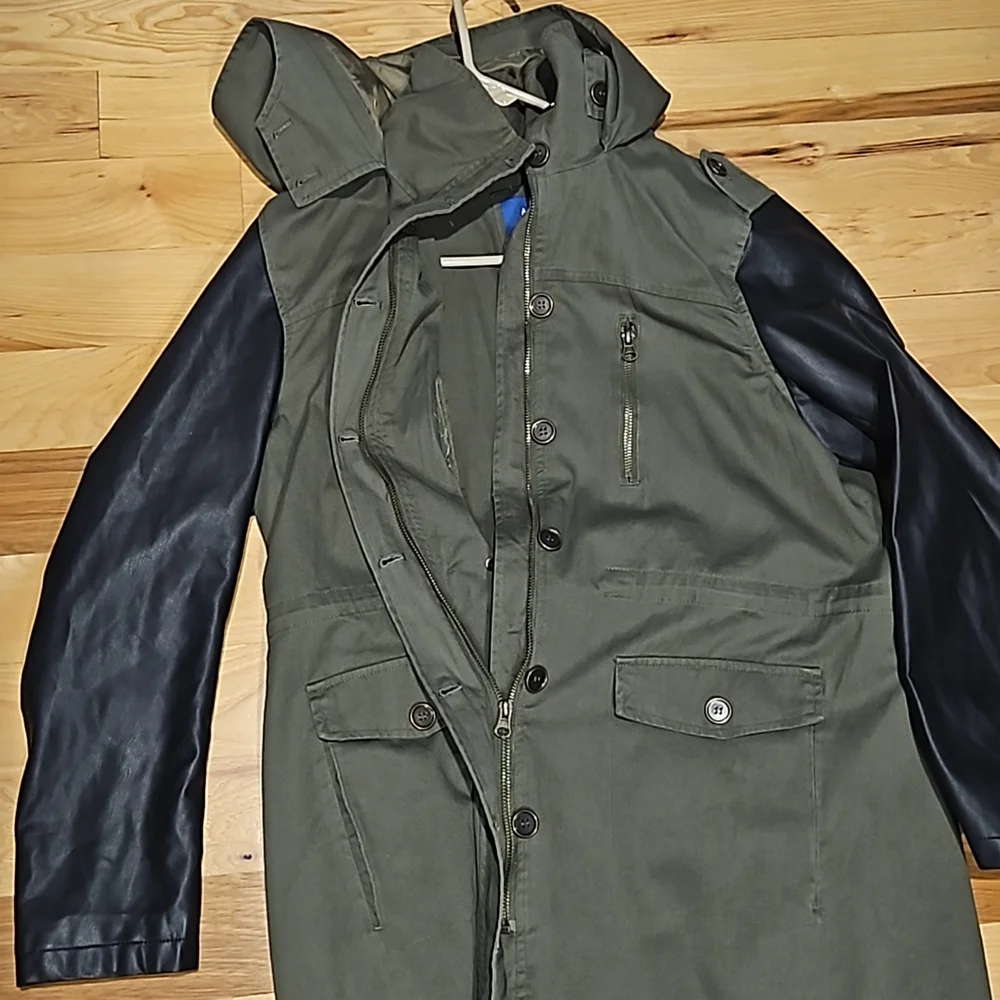 Jacket - Picture 2 of 2